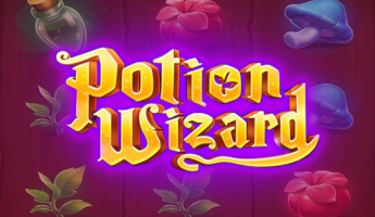 Potion Wizard