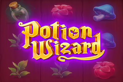 Potion Wizard