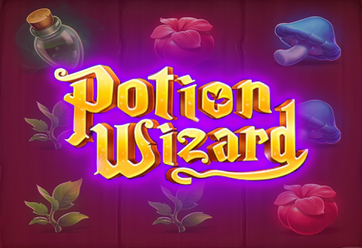 Potion Wizard