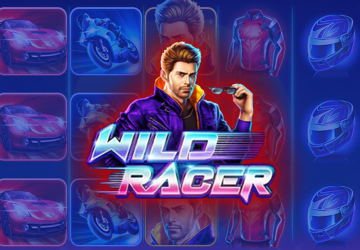 Wild Racer