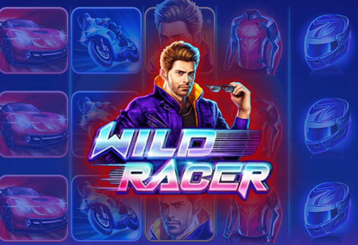 Wild Racer