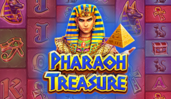 Pharaoh Treasure