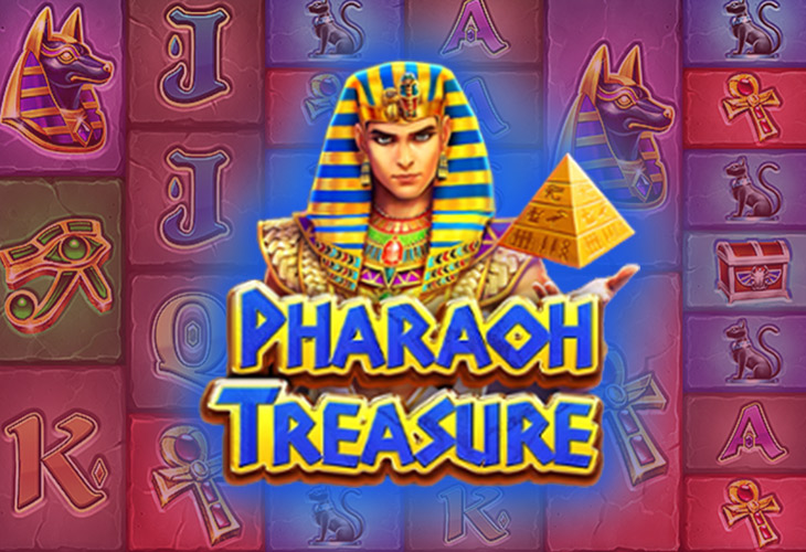 Pharaoh Treasure