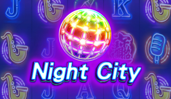 Night City