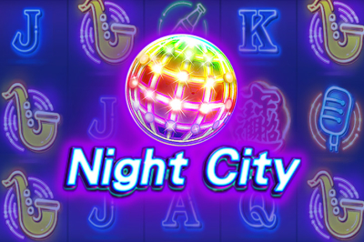 Night City