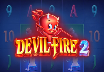 Devil Fire 2