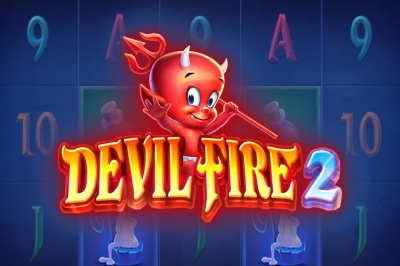 Devil Fire 2