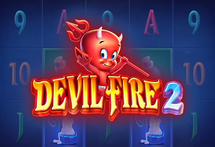 Devil Fire 2