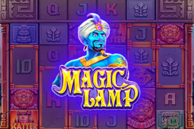 Magic Lamp