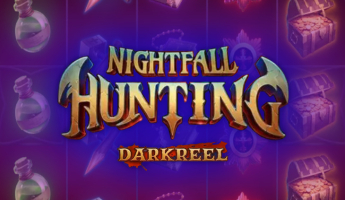 Nightfall Hunting