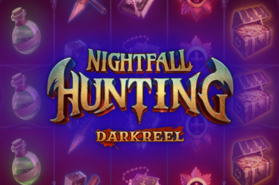 Nightfall Hunting