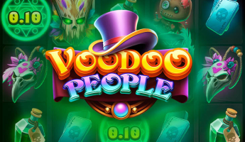 Voodoo People