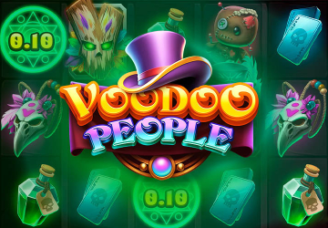 Voodoo People