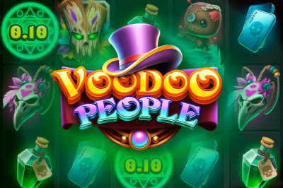 Voodoo People