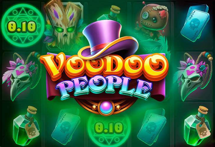 Voodoo People