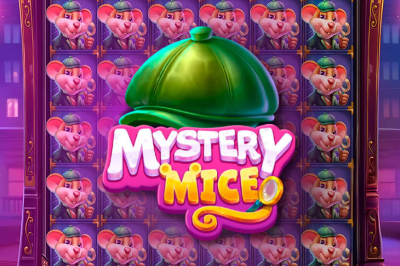 Mystery Mice