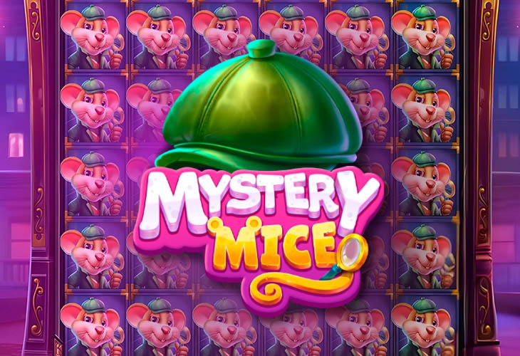 Mystery Mice