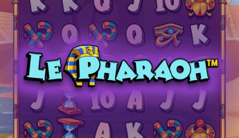 Le Pharaoh