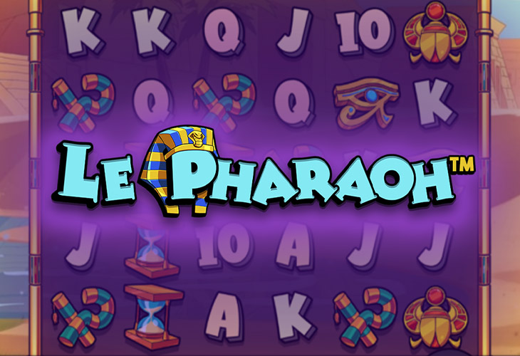 Le Pharaoh