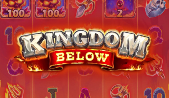Kingdom Below