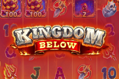Kingdom Below