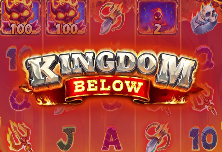 Kingdom Below