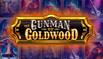 The Gunman of Goldwood