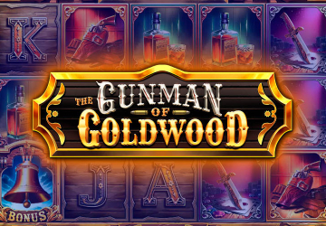 The Gunman of Goldwood