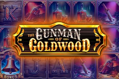 The Gunman of Goldwood