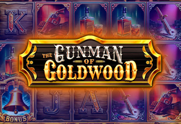 The Gunman of Goldwood