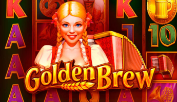 Golden Brew