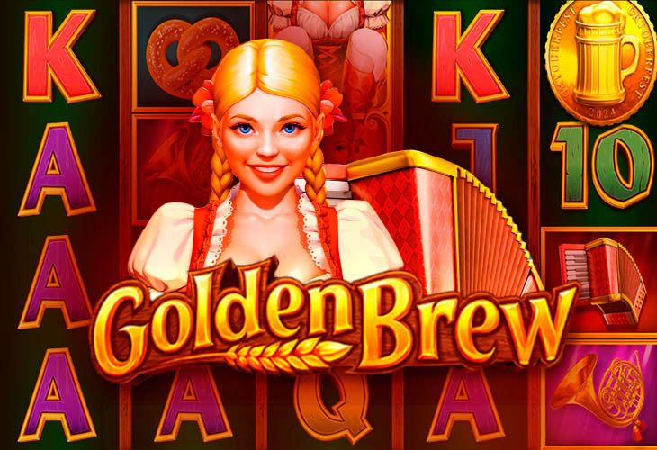 Golden Brew