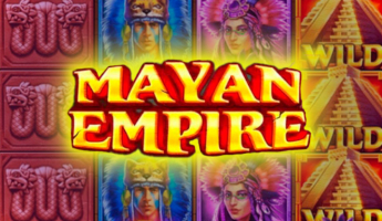 Mayan Empire