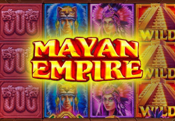 Mayan Empire