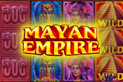 Mayan Empire