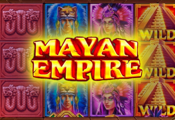 Mayan Empire