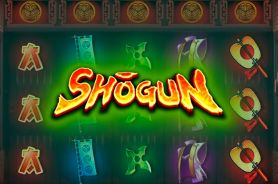 SHŌGUN