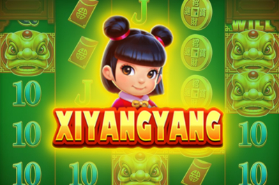 XiYangYang