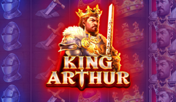 King Arthur