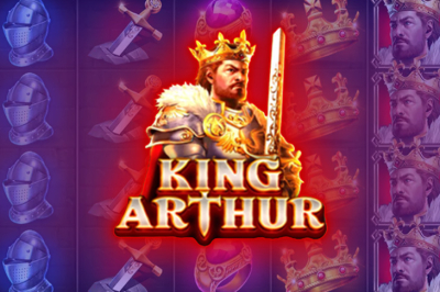 King Arthur