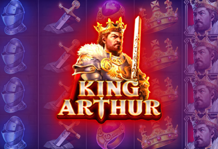 King Arthur