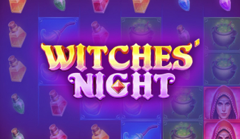 Witches’ Night