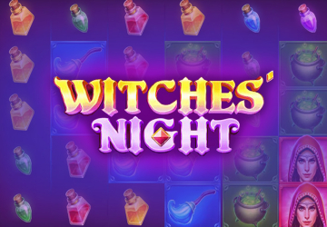 Witches’ Night