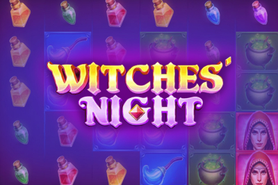 Witches’ Night