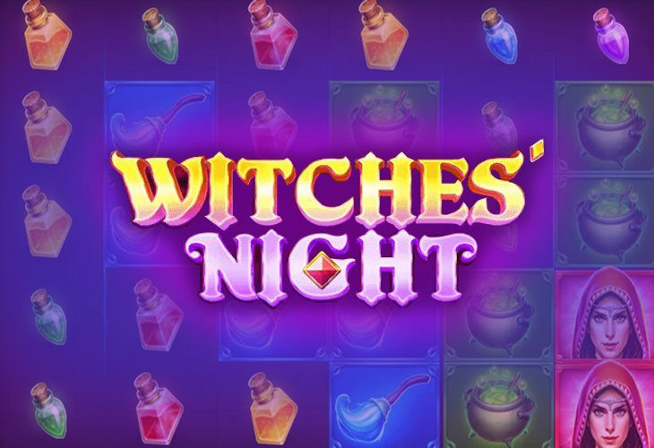 Witches’ Night