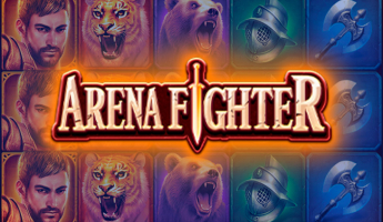Arena Fighter