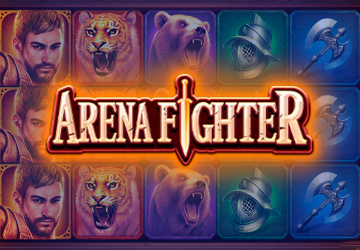 Arena Fighter