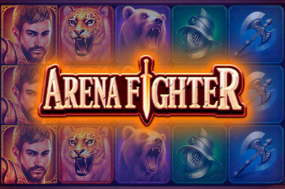 Arena Fighter