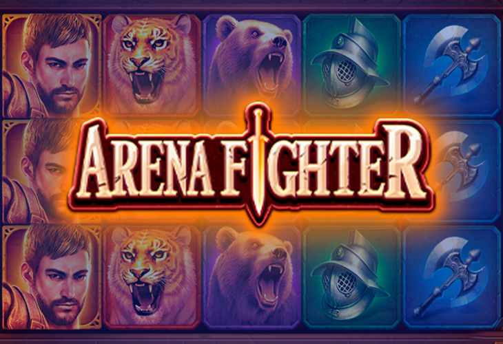 Arena Fighter