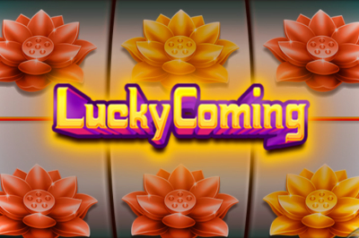 Lucky Coming